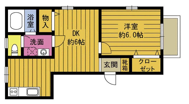 ドリームハイツⅡ