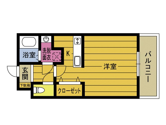 エステール・Ａ