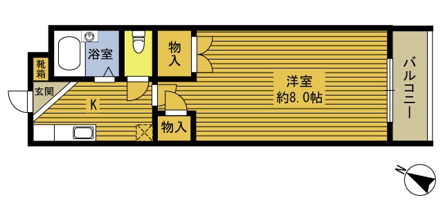 ウエストコート