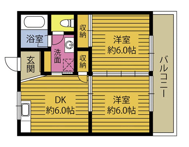フォレスト永興