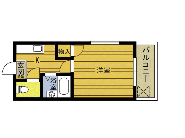 グリーンリーブス６００