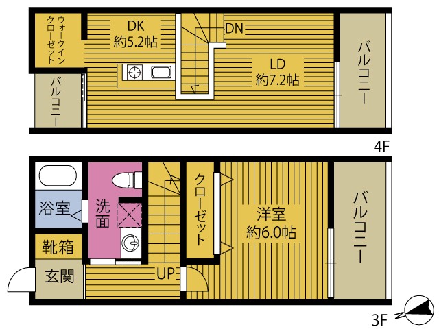 ＲＥＧＩＮＡ南大分駅前