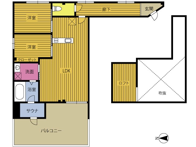 プロスペリタ南大分