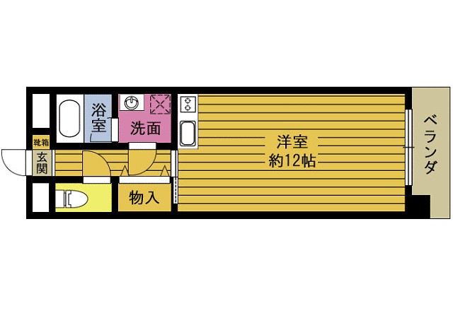 シーサイド２１