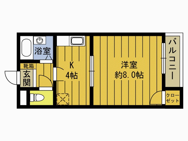 ブライトンスポット