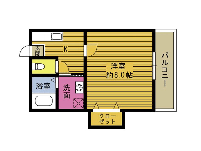 Ｒ５９番館