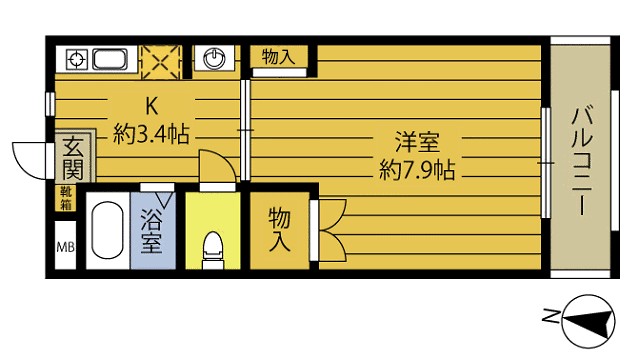 フォーエバーいちぎⅠ