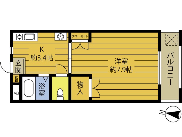 フォーエバーいちぎⅠ