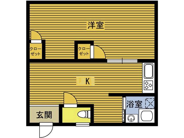 Windsor Bld. Oita Chuo