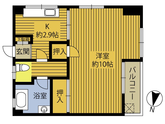 Windsor Bld. Oita Chuo