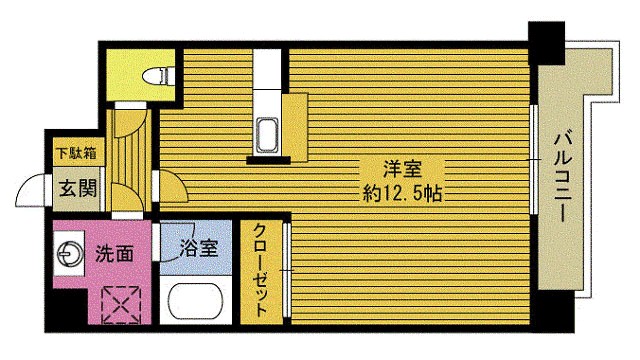 カーサＰ４