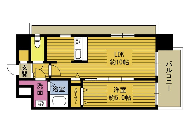Ｓ-ＦＯＲＴ高砂町