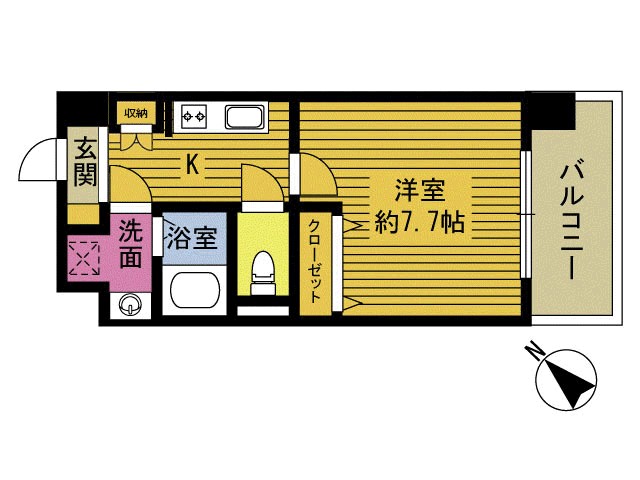 Ｓ-ＦＯＲＴ高砂町