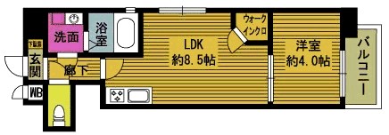 レスコ中島