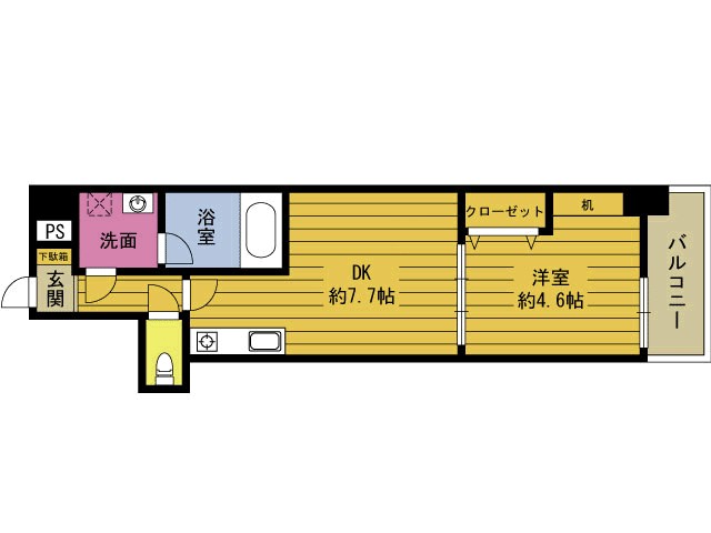 レスコ中島