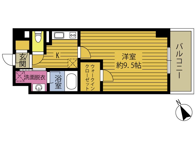 Ｓ-ＦＯＲＴ大分寿町