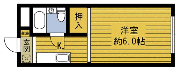 スカイコーポ
