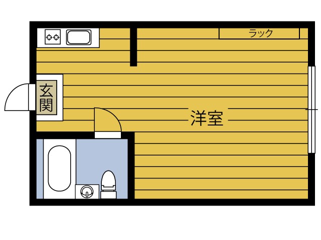 Ｋコーポ