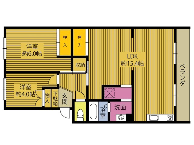 グランセノーテ滝尾
