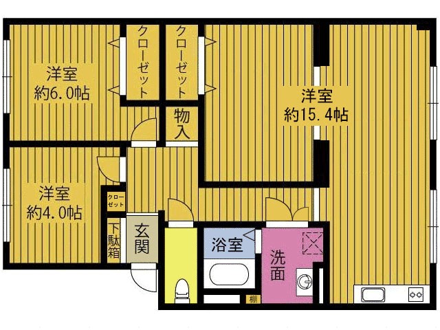 グランセノーテ滝尾