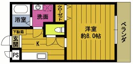 Ｒ３１番館
