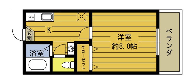 アミュゼ６