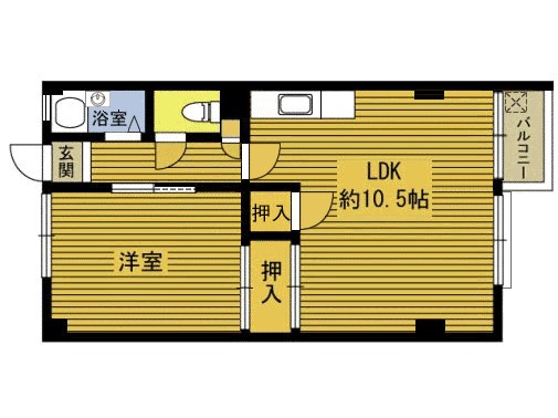 シーサイドヒルズ駅前
