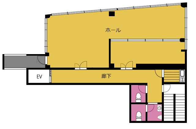 クリエイトＡＮＤＯＨⅡ
