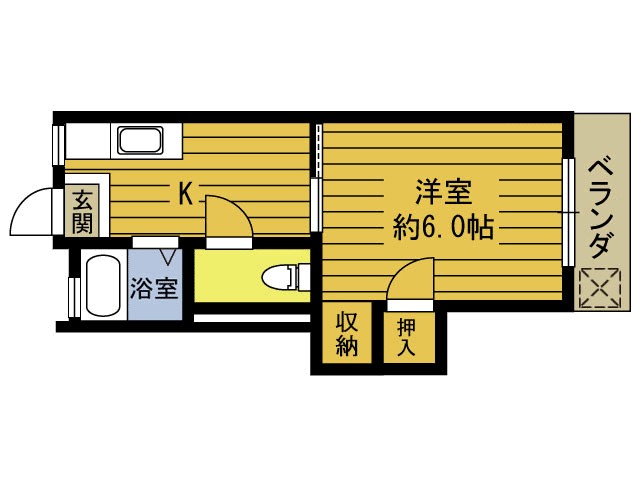 尾形ビル（長浜）
