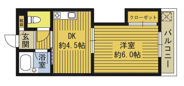 サンシティ顕徳