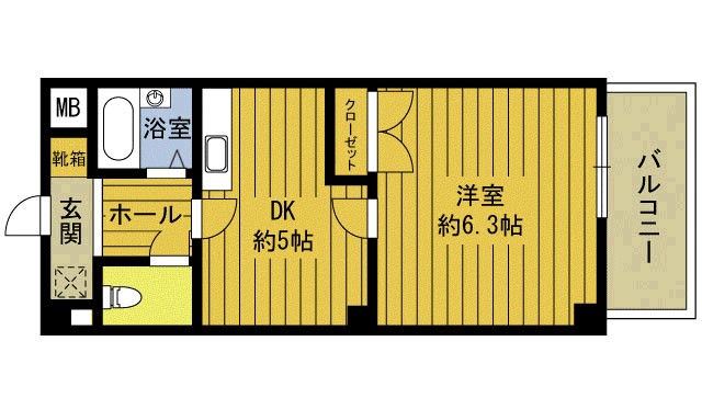 ACURA錦町Ⅱ