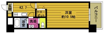 ガーデンハウス顕徳