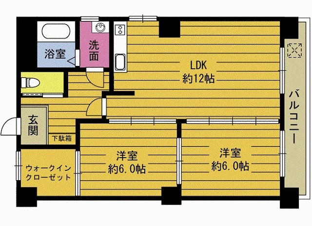 ヴィラ宮崎