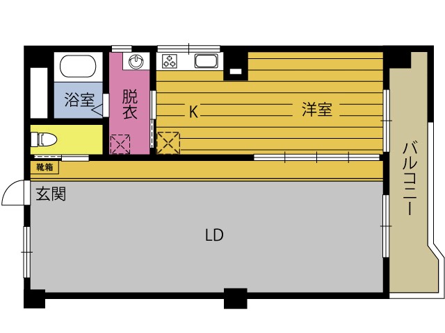 ヴィラ宮崎