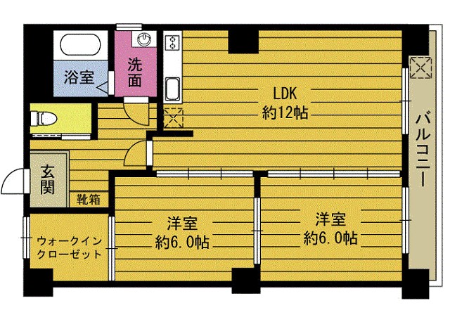 ヴィラ宮崎