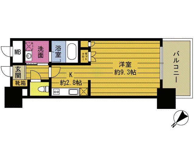 ＲＪＲプレシア大分駅前