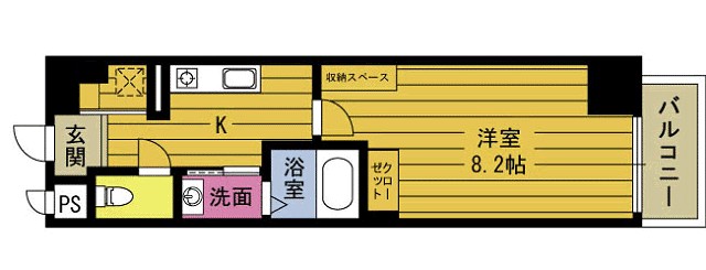 ダイアリー大分駅南