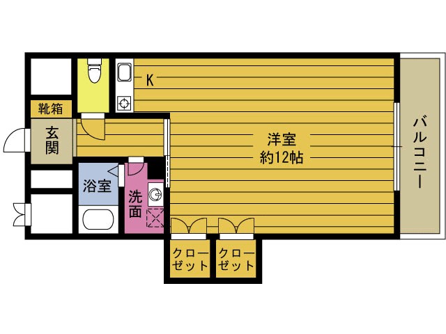菊家総本店ビル