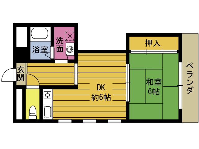 菊家総本店ビル