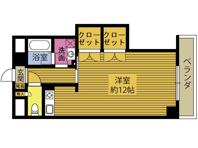 菊家総本店ビル