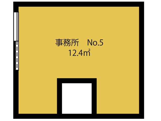 大分高架グループ会社事務所棟