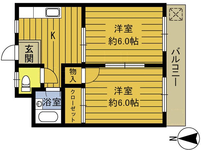 三洋コーポＮＯ.５
