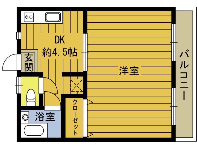 三洋コーポＮＯ.５