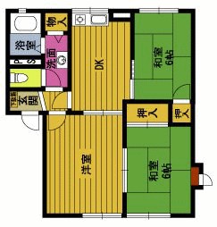 アーバンルネサンスＡ棟
