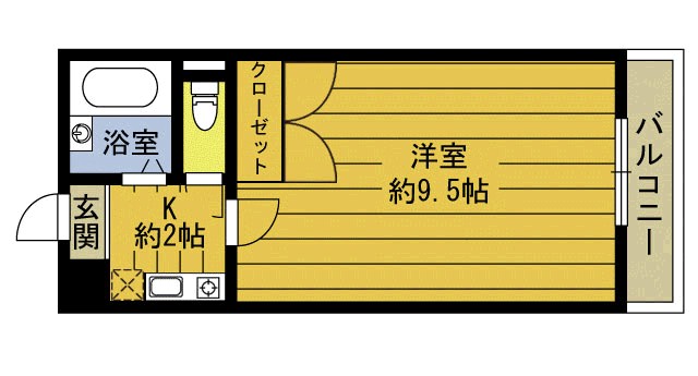 ヴィラタナカ