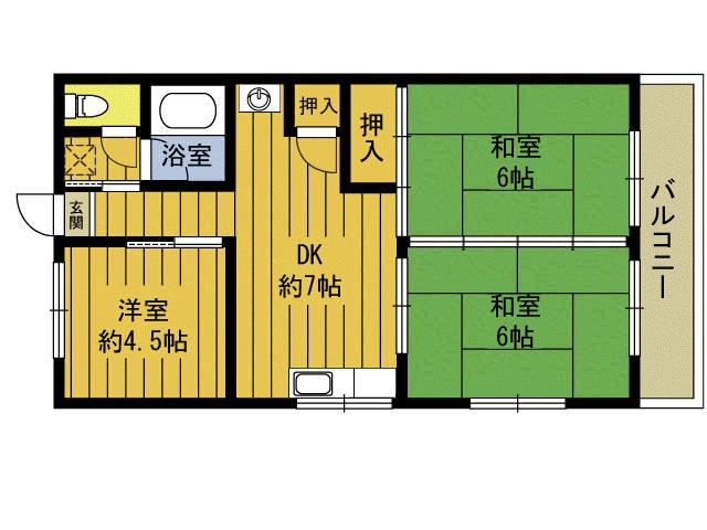 第２やしきビル