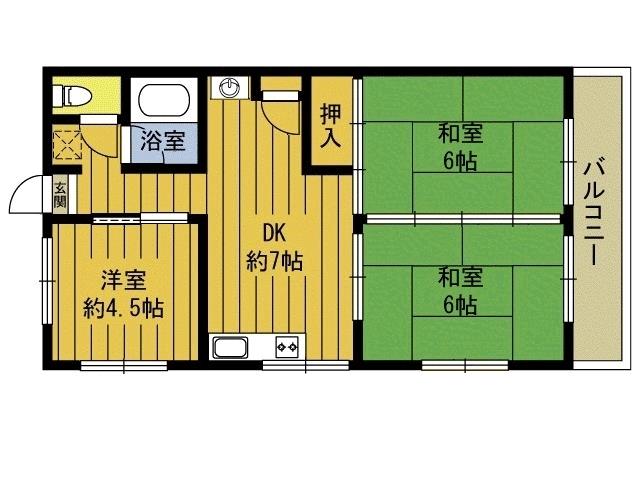 第２やしきビル