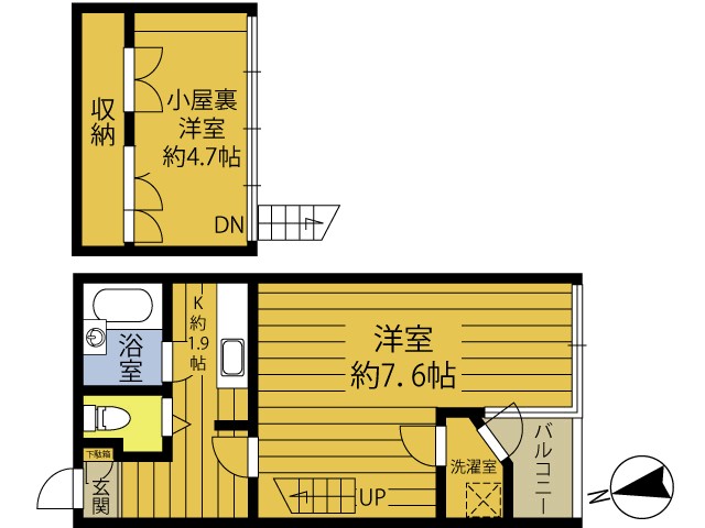 クライアントハウス