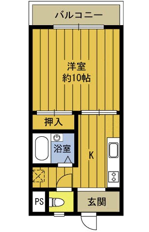 グリ－ンシティ石垣