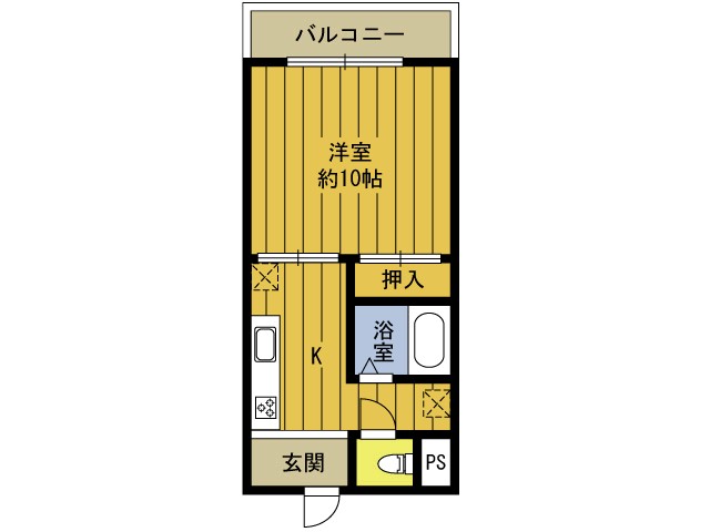 グリ－ンシティ石垣